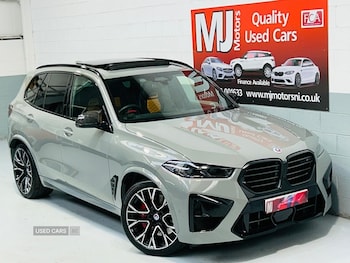 Used BMW X5 2024 for sale - 74486035: Photo