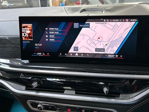 Used BMW X5 2024 for sale - 74486035: Photo 31