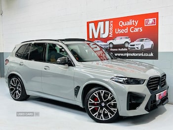 Used BMW X5 2024 for sale - 74486035: Photo