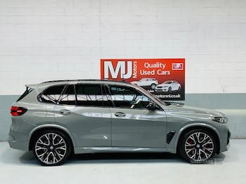 Used BMW X5 2024 for sale - 74486035: Photo