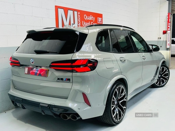 Used BMW X5 2024 for sale - 74486035: Photo 5