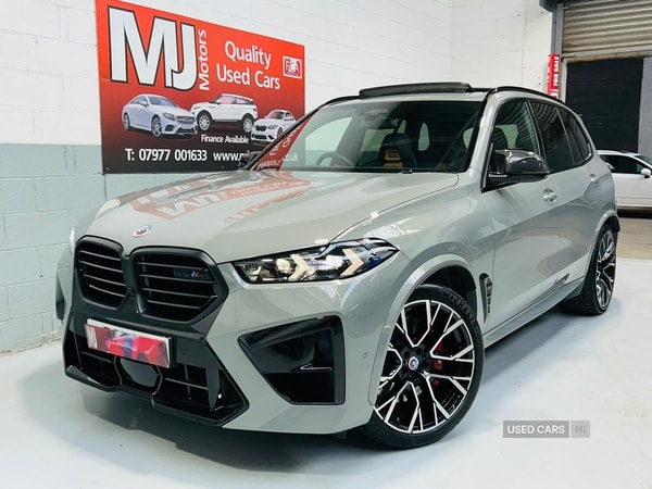 Used BMW X5 2024 for sale - 74486035: Photo 6