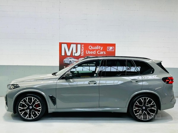 Used BMW X5 2024 for sale - 74486035: Photo 7