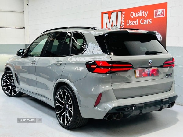 Used BMW X5 2024 for sale - 74486035: Photo 8