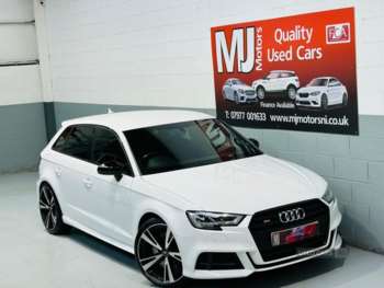 Used Audi A3 2017 for sale - 75024565: Photo