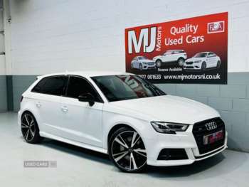 Used Audi A3 2017 for sale - 75024565: Photo