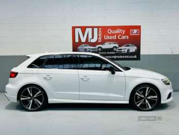 Used Audi A3 2017 for sale - 75024565: Photo