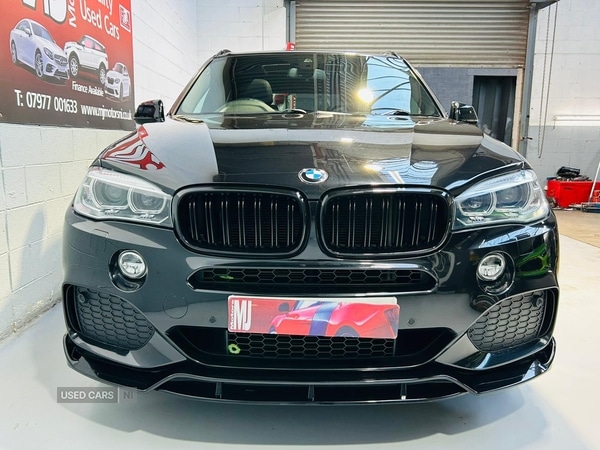 Used BMW X5 2017 for sale - 76743895: Photo 10