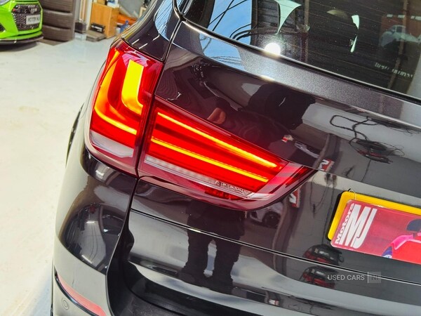 Used BMW X5 2017 for sale - 76743895: Photo 12