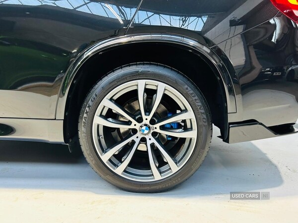 Used BMW X5 2017 for sale - 76743895: Photo 13