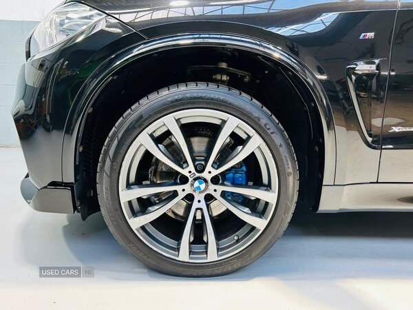 Used BMW X5 2017 for sale - 76743895: Photo 14
