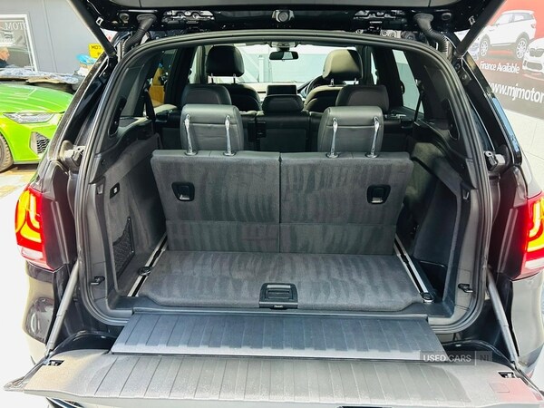 Used BMW X5 2017 for sale - 76743895: Photo 15