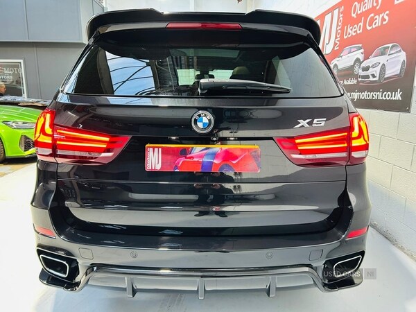 Used BMW X5 2017 for sale - 76743895: Photo 16