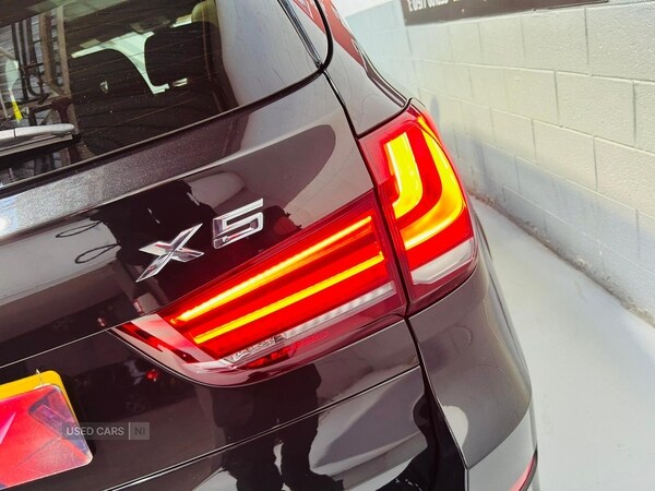 Used BMW X5 2017 for sale - 76743895: Photo 17