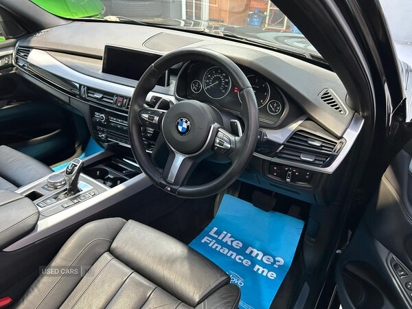 Used BMW X5 2017 for sale - 76743895: Photo 18