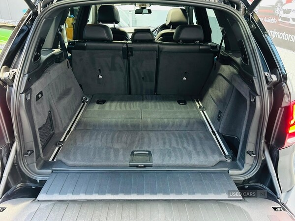 Used BMW X5 2017 for sale - 76743895: Photo 20