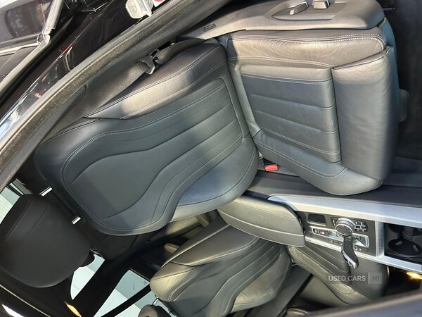 Used BMW X5 2017 for sale - 76743895: Photo 21