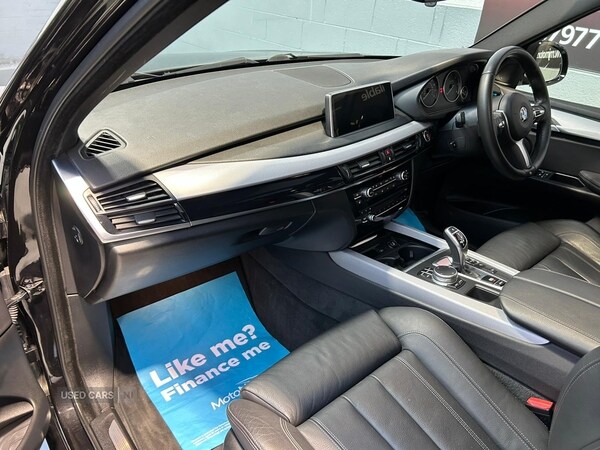 Used BMW X5 2017 for sale - 76743895: Photo 22