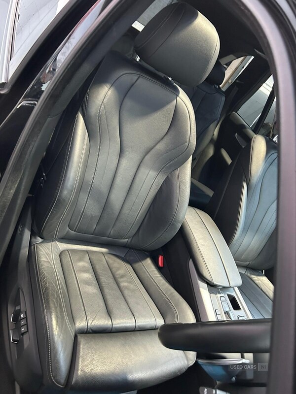 Used BMW X5 2017 for sale - 76743895: Photo 23