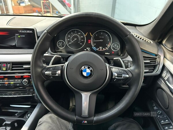 Used BMW X5 2017 for sale - 76743895: Photo 24