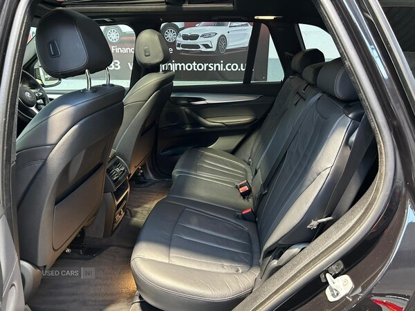 Used BMW X5 2017 for sale - 76743895: Photo 26