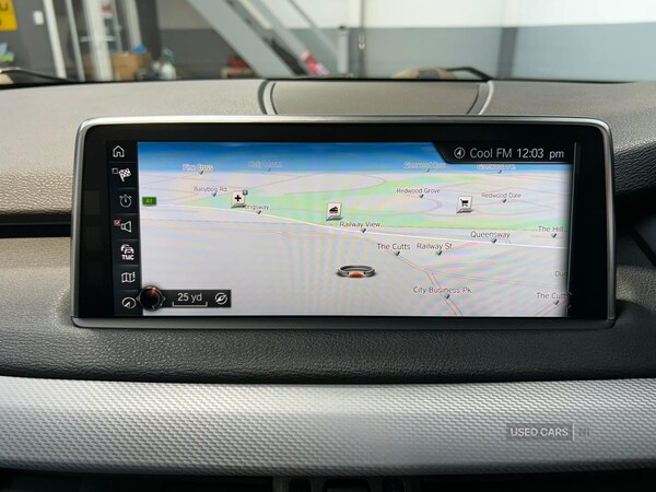 Used BMW X5 2017 for sale - 76743895: Photo 27