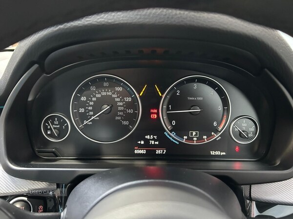 Used BMW X5 2017 for sale - 76743895: Photo 29