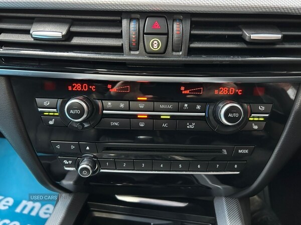 Used BMW X5 2017 for sale - 76743895: Photo 30