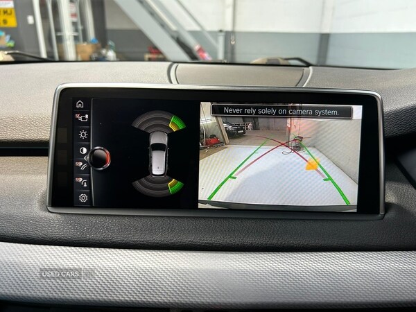 Used BMW X5 2017 for sale - 76743895: Photo 31