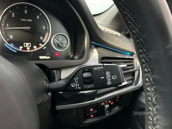 Used BMW X5 2017 for sale - 76743895: Photo 36