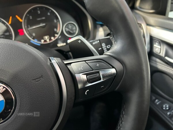 Used BMW X5 2017 for sale - 76743895: Photo 38