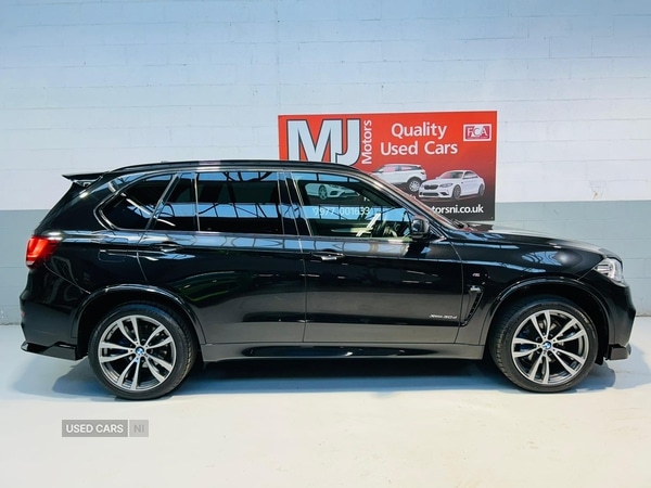 Used BMW X5 2017 for sale - 76743895: Photo 4