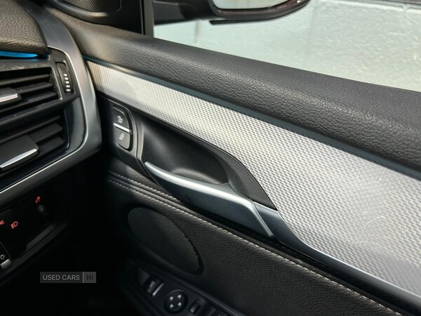 Used BMW X5 2017 for sale - 76743895: Photo 40