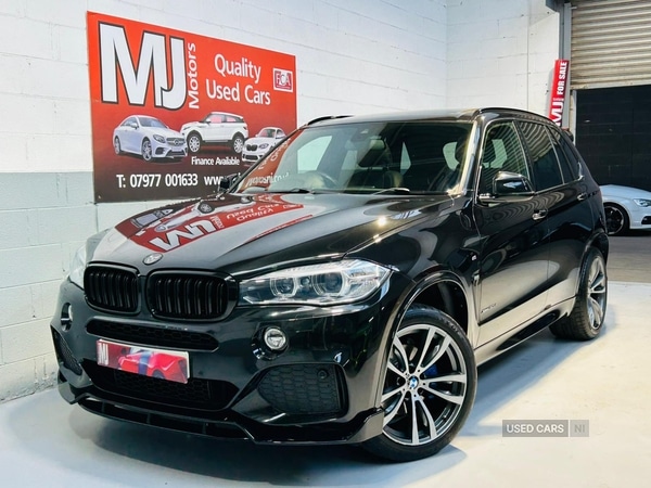 Used BMW X5 2017 for sale - 76743895: Photo 6