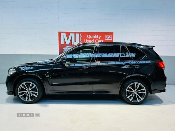 Used BMW X5 2017 for sale - 76743895: Photo 7