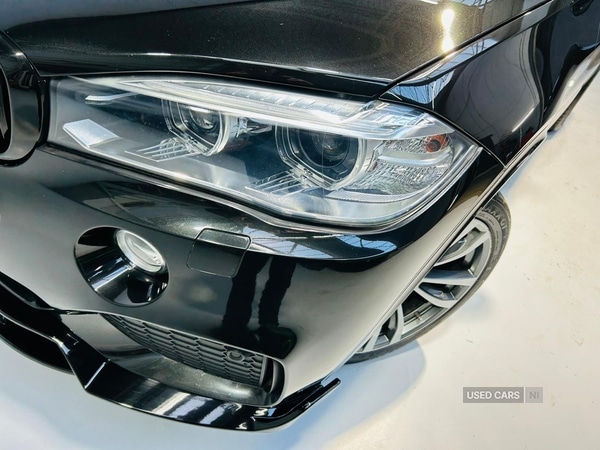 Used BMW X5 2017 for sale - 76743895: Photo 9