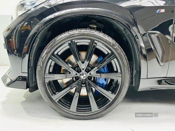 Used BMW X5 2019 for sale - 76240592: Photo 12