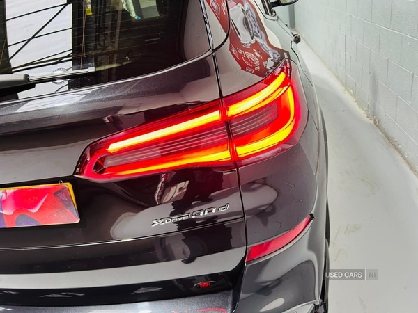 Used BMW X5 2019 for sale - 76240592: Photo 15