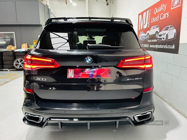 Used BMW X5 2019 for sale - 76240592: Photo 16