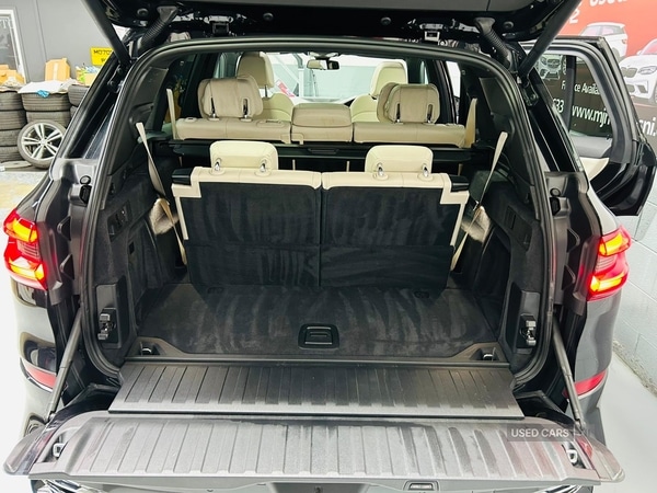 Used BMW X5 2019 for sale - 76240592: Photo 17