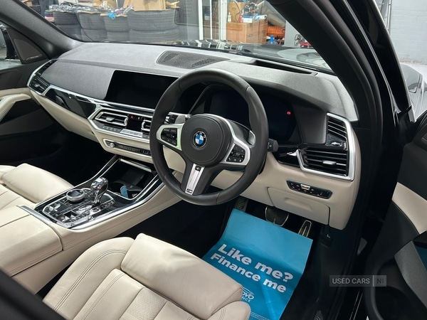 Used BMW X5 2019 for sale - 76240592: Photo 19