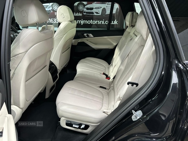 Used BMW X5 2019 for sale - 76240592: Photo 21