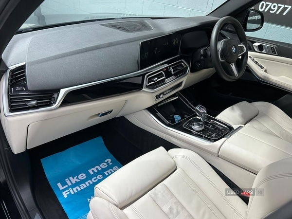 Used BMW X5 2019 for sale - 76240592: Photo 23