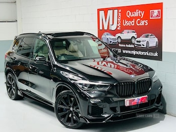 Used BMW X5 2019 for sale - 76240592: Photo 2