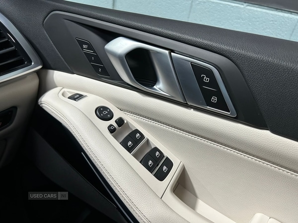 Used BMW X5 2019 for sale - 76240592: Photo 39