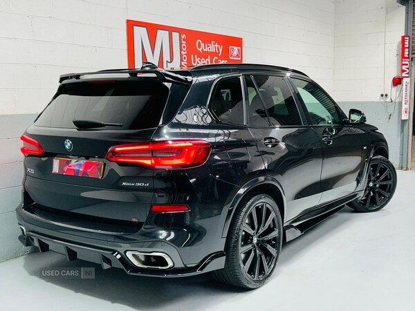 Used BMW X5 2019 for sale - 76240592: Photo 5