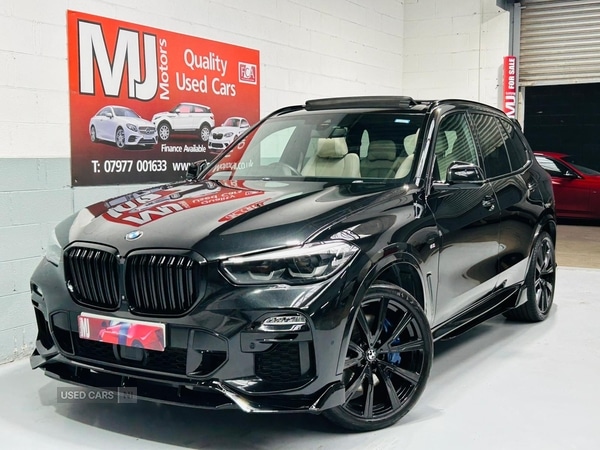 Used BMW X5 2019 for sale - 76240592: Photo 6