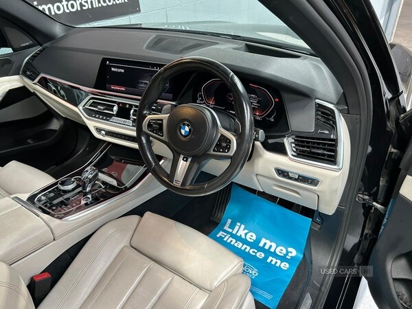 Used BMW X5 2019 for sale - 76240592: Photo 6