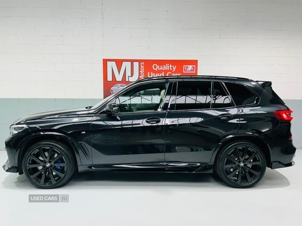 Used BMW X5 2019 for sale - 76240592: Photo 7