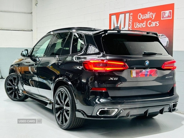 Used BMW X5 2019 for sale - 76240592: Photo 8